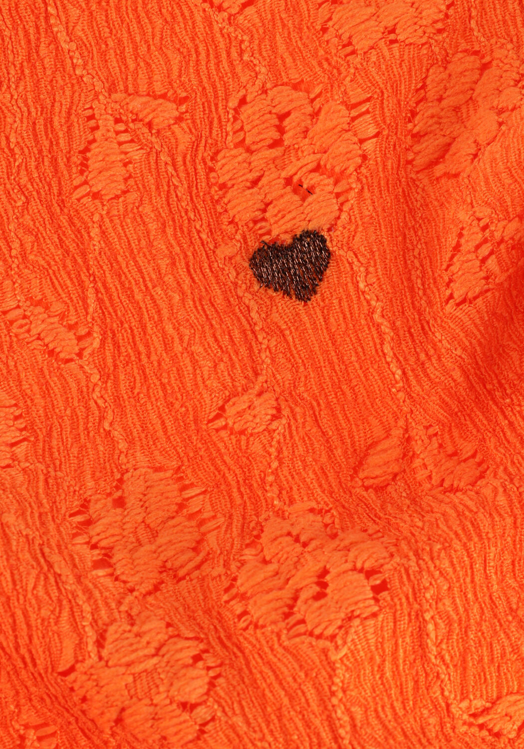 Orangene LOOXS Tops & T-shirts LITTLE LACE TOP - large