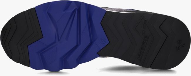 Blaue FLORIS VAN BOMMEL Sneaker low SFM-10178 - large