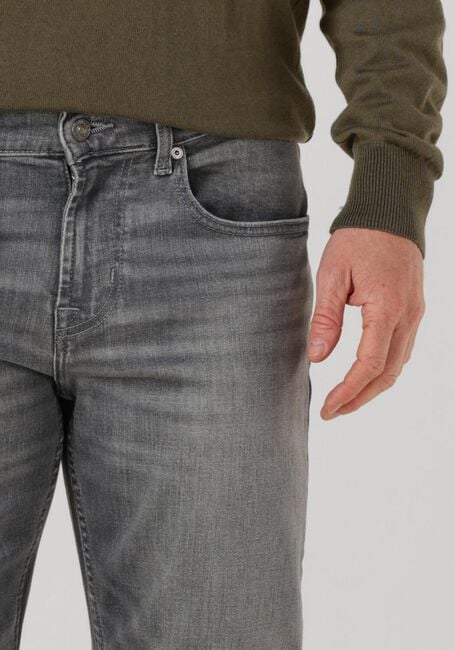 Graue 7 FOR ALL MANKIND Slim fit jeans SLIMMY TAPERED - large