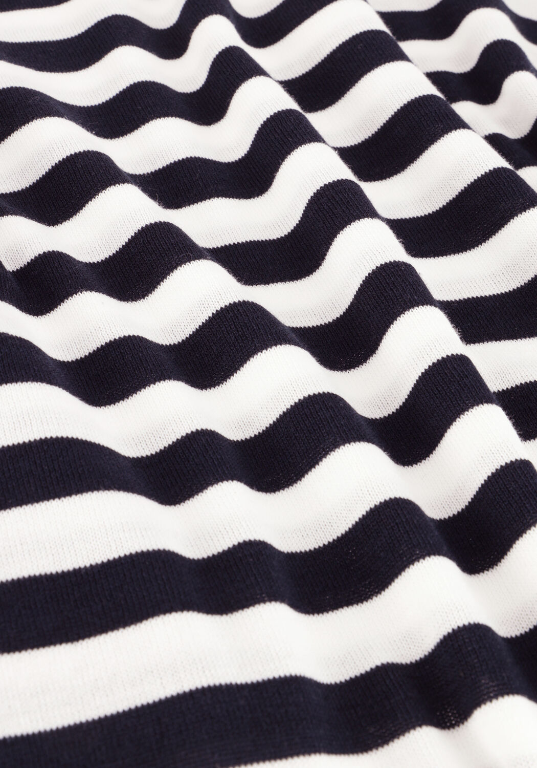 Dunkelblau DRYKORN Pullover FREDDY 424023 - large