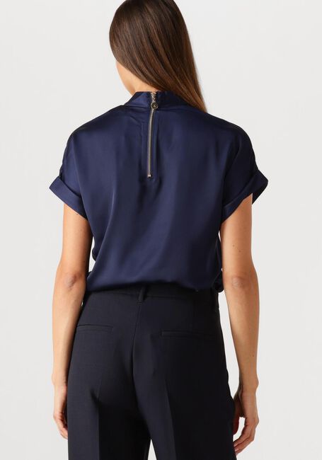 Dunkelblau DANTE6 Top OPIUM TOP - large