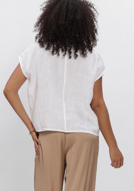 Wei&szlig;e PENN & INK Blusen BLOUSE - large