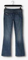 Blaue DIESEL Bootcut jeans 1969 D-EBBEY
