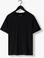 Schwarze PEAK PERFORMANCE T-shirt M ORIGINAL SMALL LOGO TEE