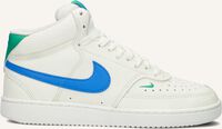 Weiße NIKE Sneaker High COURT VISION MID WMNS Weiße NIKE Sneaker High COURT VISION MID WMNS - medium