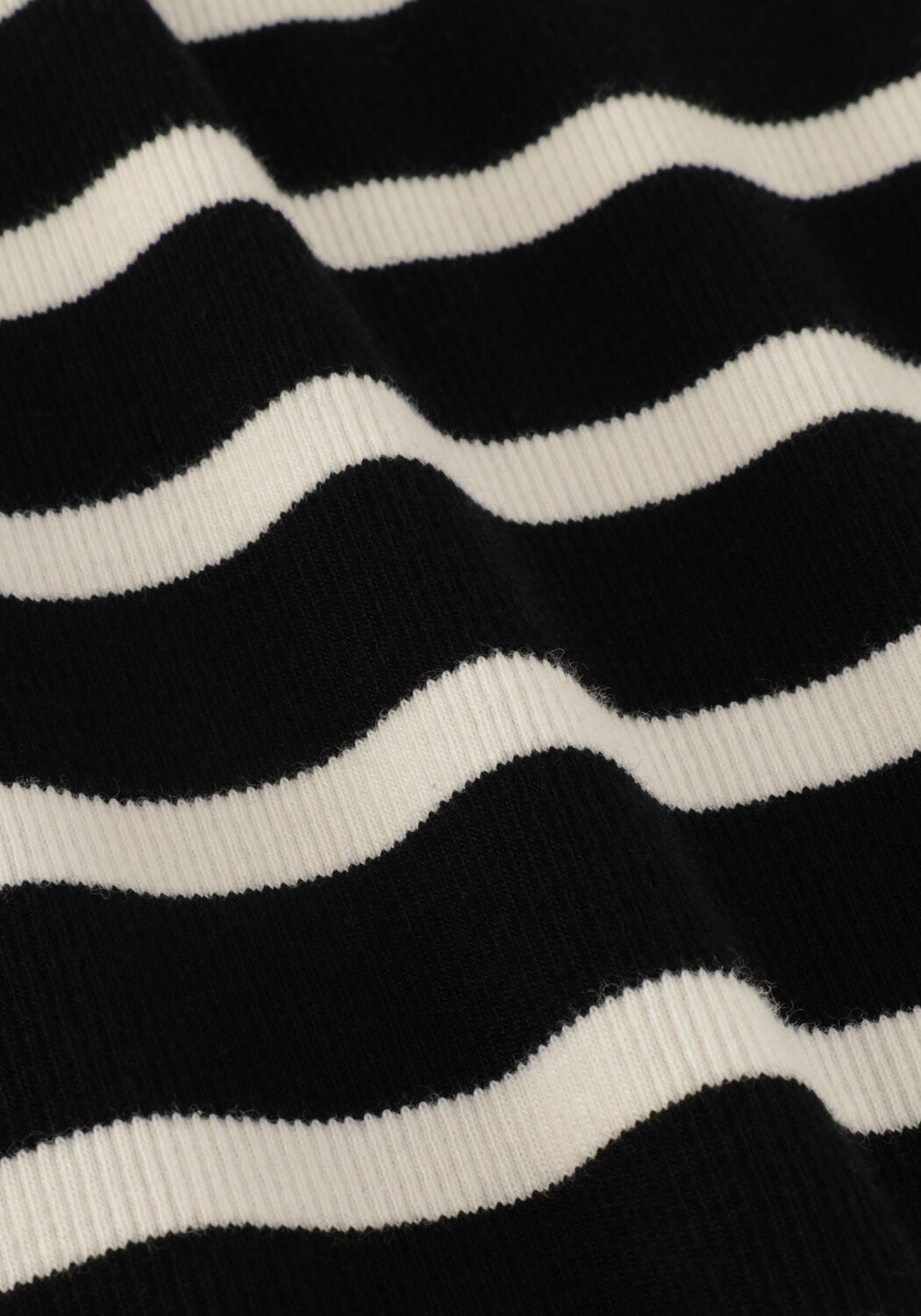 Schwarze DRYKORN Top OLINA - large