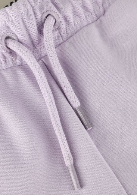 Lila RAIZZED Kurze Hose AUSTON - large