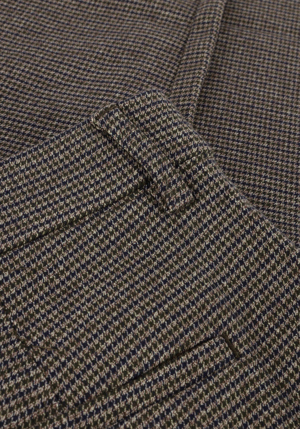 Gr&uuml;ne PLAIN Hose JOSH 864 - large