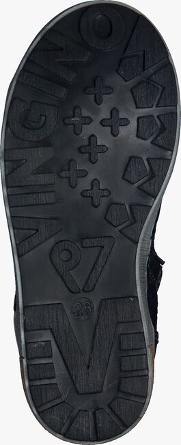 Schwarze VINGINO Ankle Boots SPIKE - large