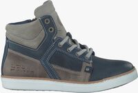 Blaue BULLBOXER Sneaker AGM510 - medium