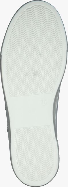 Weiße BULLBOXER Sneaker AIC001 - large