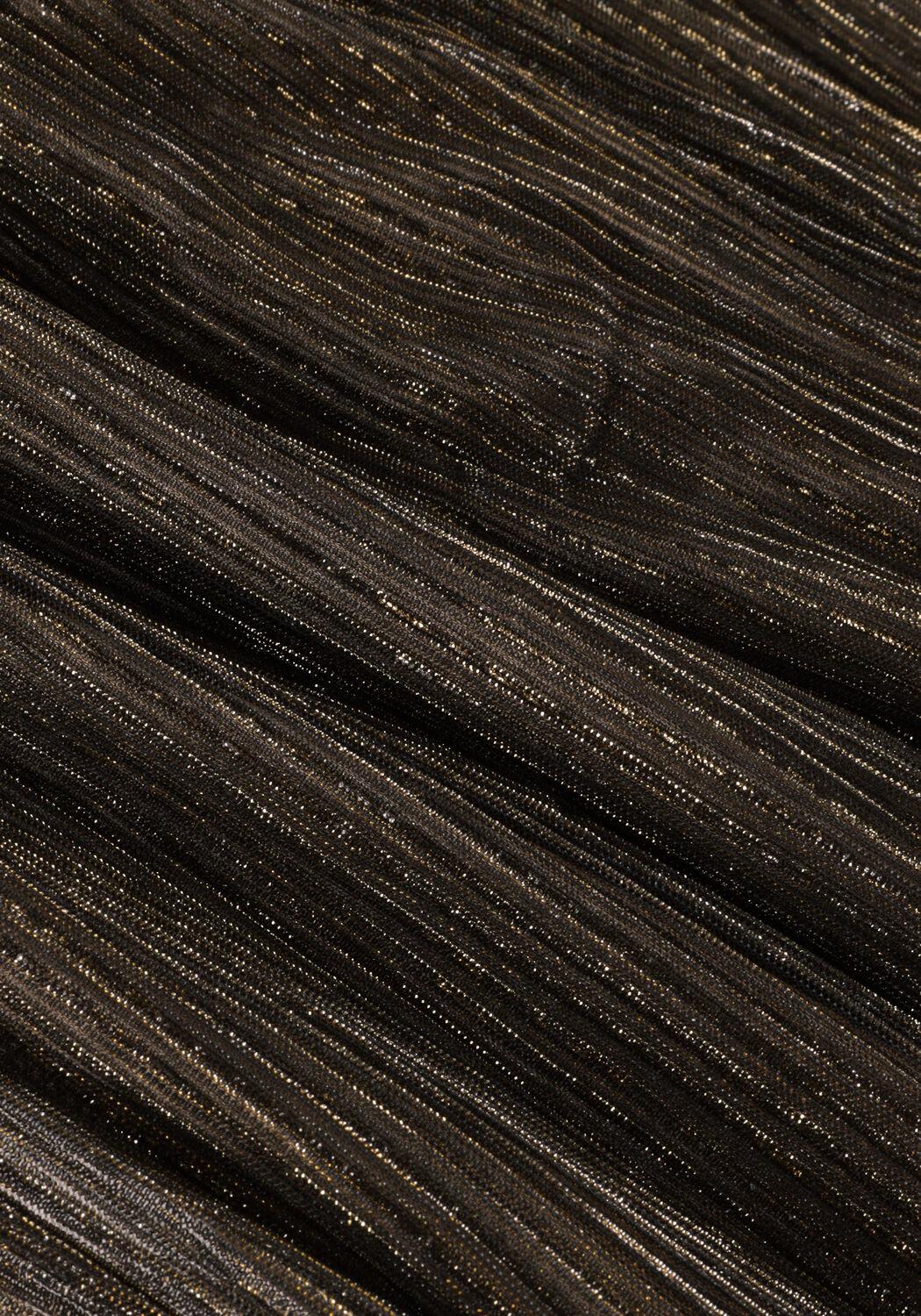 Schwarze MY ESSENTIAL WARDROBE Hose VIVIANMW PANT - large