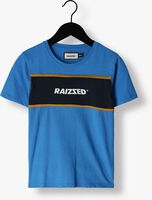 Blaue RAIZZED T-shirt SCOTTVILLE - medium
