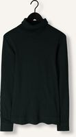 Dunkelgrün CALVIN KLEIN Rollkragenpullover MERINO TURTLE NECK Dunkelgrün CALVIN KLEIN Rollkragenpullover MERINO TURTLE NECK - medium