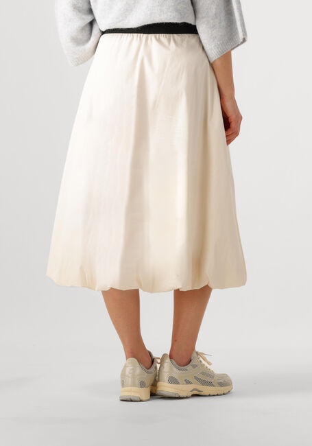 Creme CO'COUTURE Midirock POPPYCC BALLOON SKIRT - large