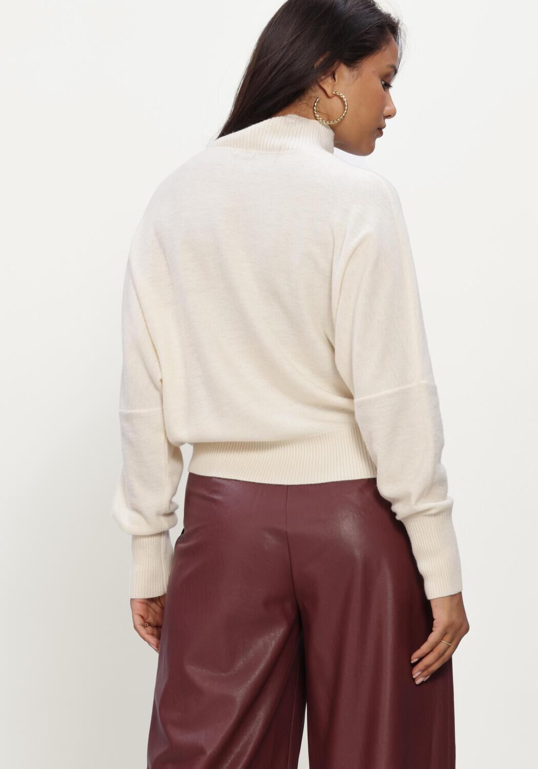 Ecru CAROLINE BISS Pullover 4241 - large