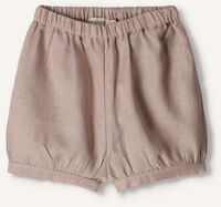 Hell-Pink MARMAR COPENHAGEN Kurze Hose PABI S Hell-Pink MARMAR COPENHAGEN Kurze Hose PABI S - medium