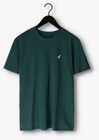Grüne STRØM Clothing T-shirt T-SHIRT