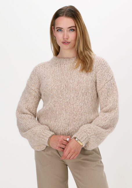 Beige MOSCOW Pullover ZAYN - large