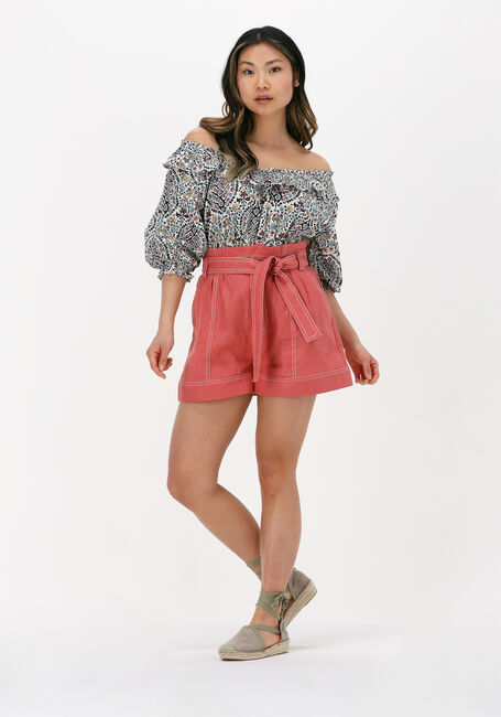 Rosane IDANO Hosen OUASSIM - large