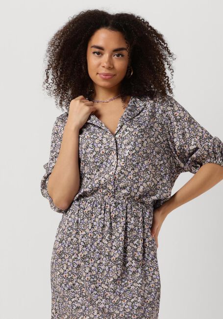 Mehrfarbige/Bunte ANOTHER LABEL Top NAJAR SHIRT - large