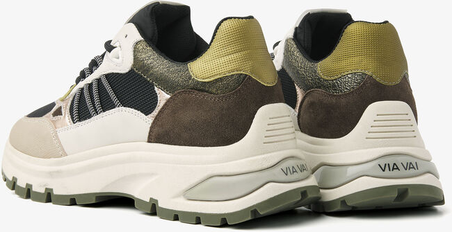 Mehrfarbige/Bunte VIA VAI Sneaker Low LIZ DAE - large