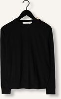 Schwarze SILVIAN HEACH Pullover MAGLIA M/L -SWEATER 2 Schwarze SILVIAN HEACH Pullover MAGLIA M/L -SWEATER 2 - medium