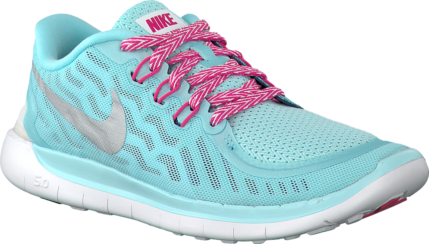 Nike free herren blau clearance