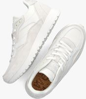 Weiße WODEN Sneaker low HAILEY - medium