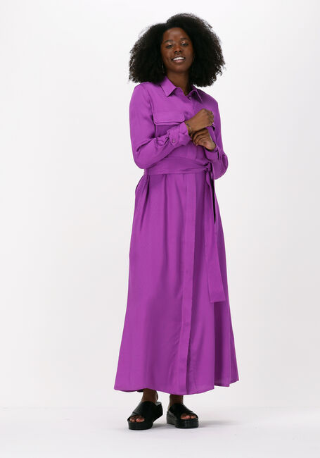 Lilane CHPTR-S Maxikleid GLORY DRESS - large