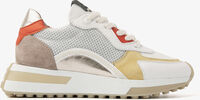 Mehrfarbige/Bunte VIA VAI Sneaker Low POSY DASH - medium