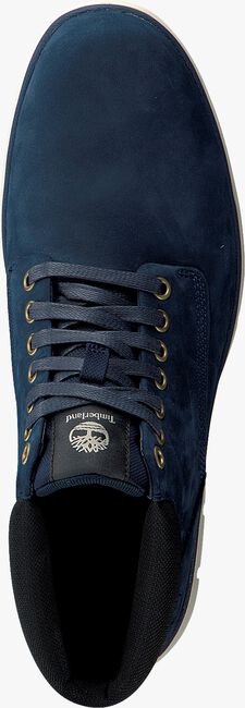 Blaue TIMBERLAND Sneaker low BRADSTREET CHUKKA - large