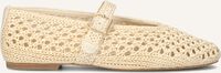 Beige INUOVO Ballerinas YTA041 - medium