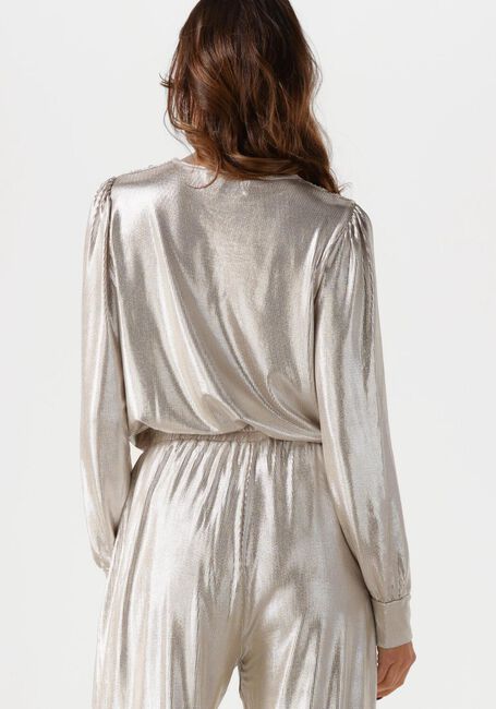 Silberne AMAYA AMSTERDAM Top COLEIN BODY - large