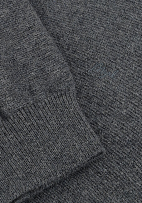 Graue MAYORAL Pullover BASIC COTTON JUMPER - large