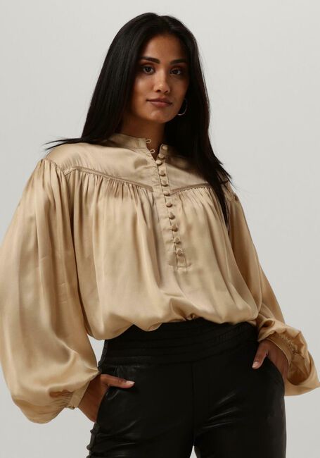 Beige IBANA Blusen TEUNA - large