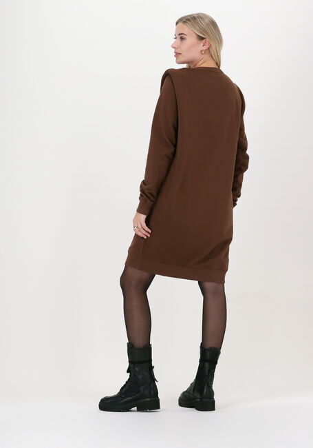 Braune CATWALK JUNKIE Minikleid DR ON THE GO - large