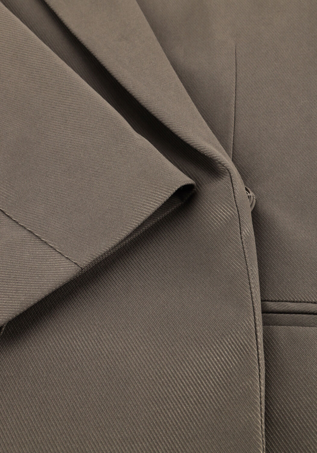 Anthrazit REFINED DEPARTMENT Blazer ADELE - large