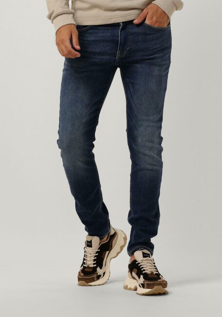 Dunkelblau CALVIN KLEIN Skinny jeans SKINNY - large