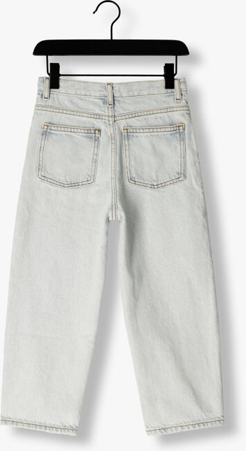 Hellblau AMERICAN VINTAGE Straight leg jeans JOYBIRD - large