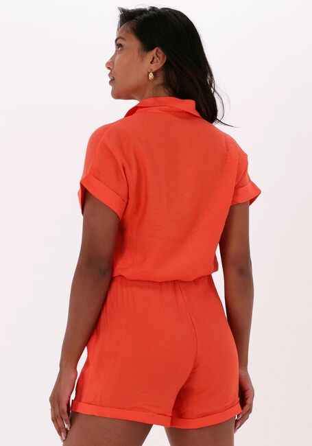 Orangene YDENCE Blusen BLOUSE MOLLY - large