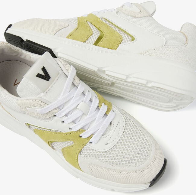Grüne VIA VAI Sneaker Low VIC TAYLOR - large