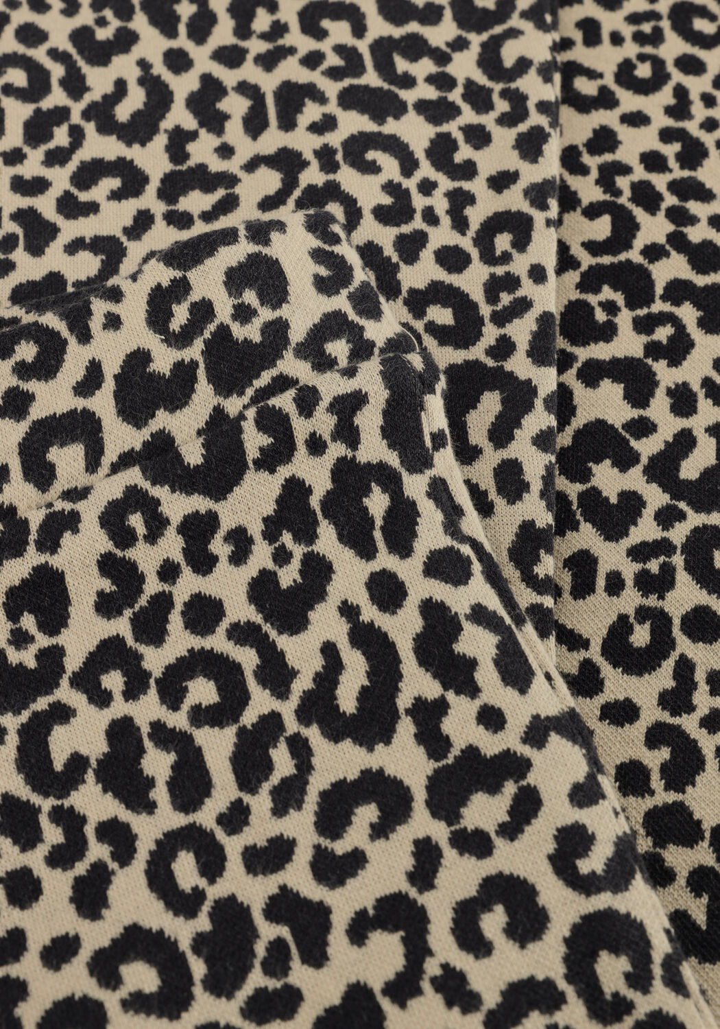 Beige LOOXS Little Schlaghose 2531-7605 - large