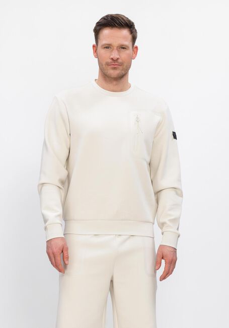 Beige PEUTEREY Sweatshirt GORIE - large