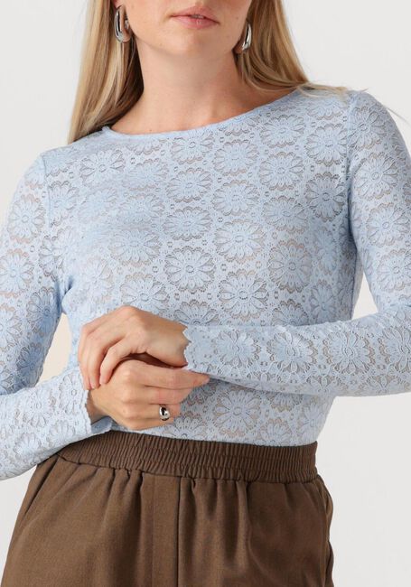 Hellblau YDENCE Top TOP LOIZA - large