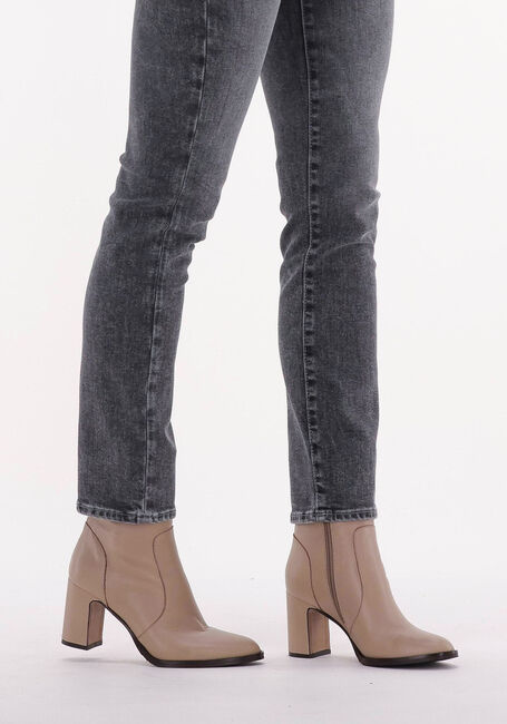 Taupe NOTRE-V Stiefeletten AN282 - large