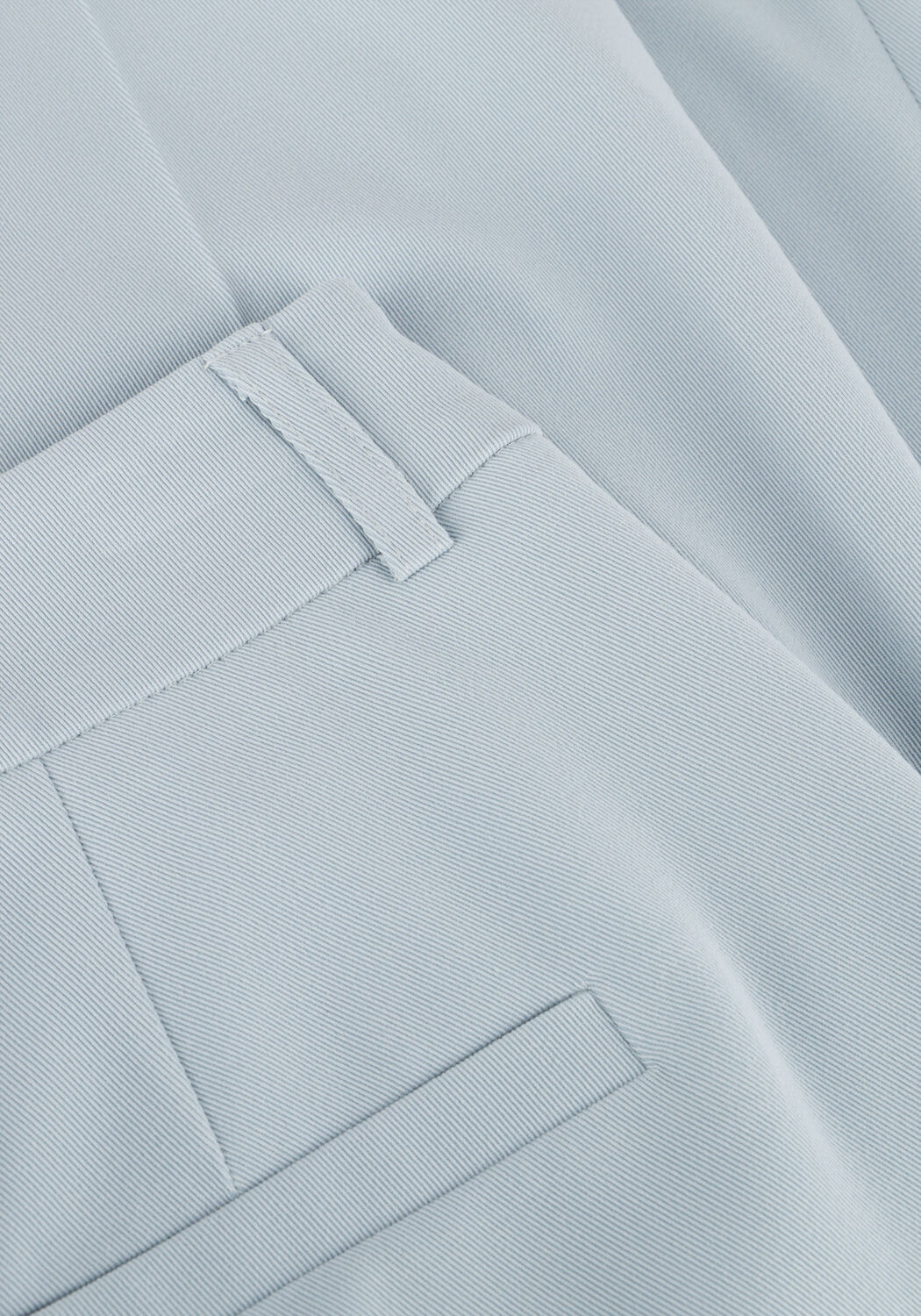 Hellblau JANICE Hose MARC - large