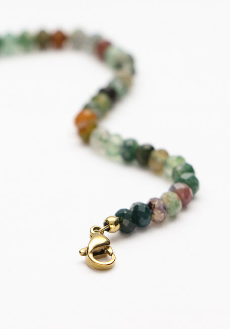 Grüne NOTRE-V Armbänder ARMBAND KRALEN GROEN - large