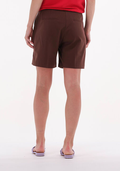 Braune ENVII Hosen ENTYME SHORTS 6772 - large