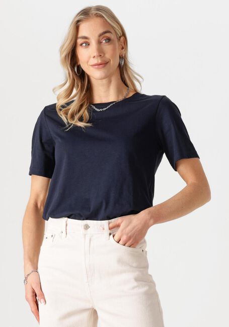 Schwarze CC HEART Top REGULAR SHIRT - large